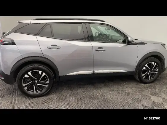 PEUGEOT 2008 II - voiture d'occasion - Photo 5