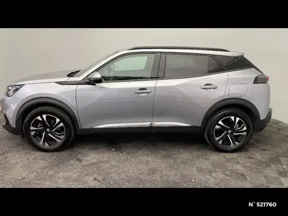 PEUGEOT 2008 II - voiture d'occasion - Photo 2