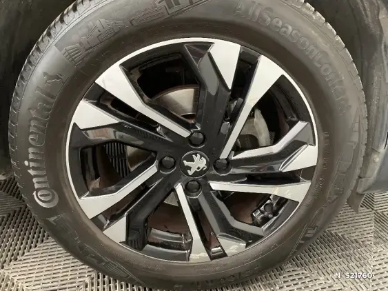 PEUGEOT 2008 II - voiture d'occasion - Photo 8