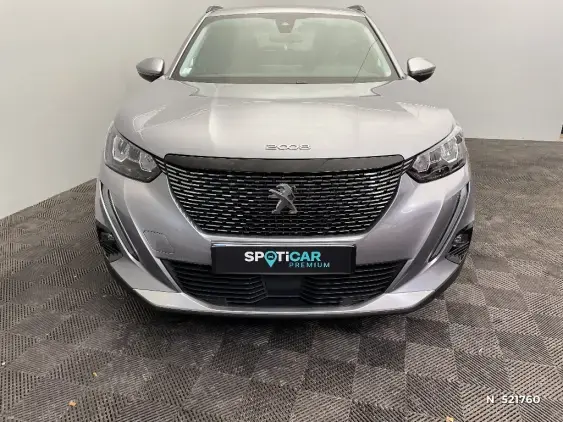 PEUGEOT 2008 II - voiture d'occasion - Photo 3