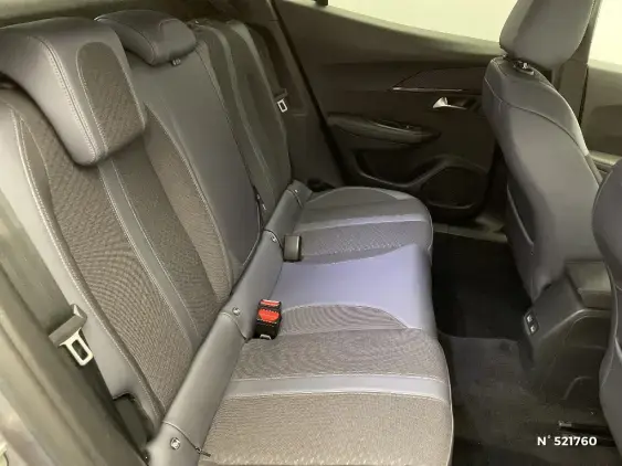 PEUGEOT 2008 II - voiture d'occasion - Photo 11