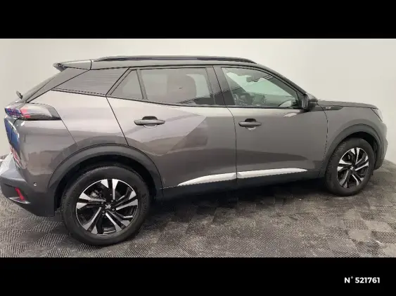 PEUGEOT 2008 II - voiture d'occasion - Photo 5