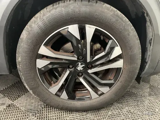 PEUGEOT 2008 II - voiture d'occasion - Photo 8