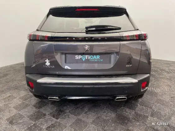 PEUGEOT 2008 II - voiture d'occasion - Photo 6