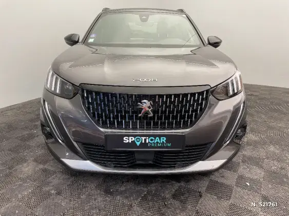 PEUGEOT 2008 II - voiture d'occasion - Photo 3