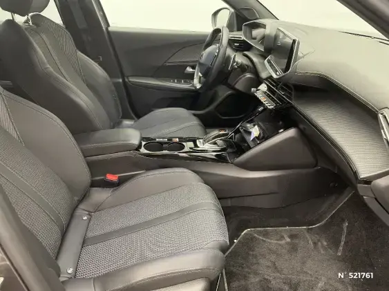 PEUGEOT 2008 II - voiture d'occasion - Photo 10