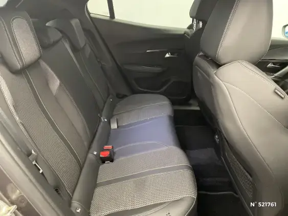 PEUGEOT 2008 II - voiture d'occasion - Photo 11