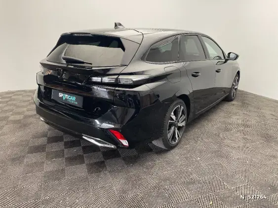 PEUGEOT 308 SW III - voiture d'occasion - Photo 4