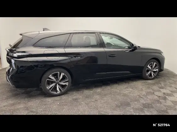 PEUGEOT 308 SW III - voiture d'occasion - Photo 5