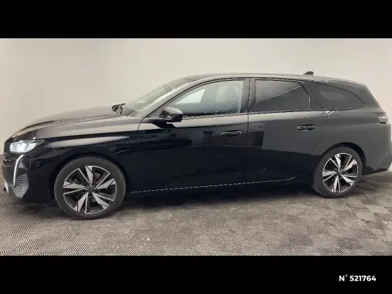 PEUGEOT 308 SW III - voiture d'occasion - Photo 2