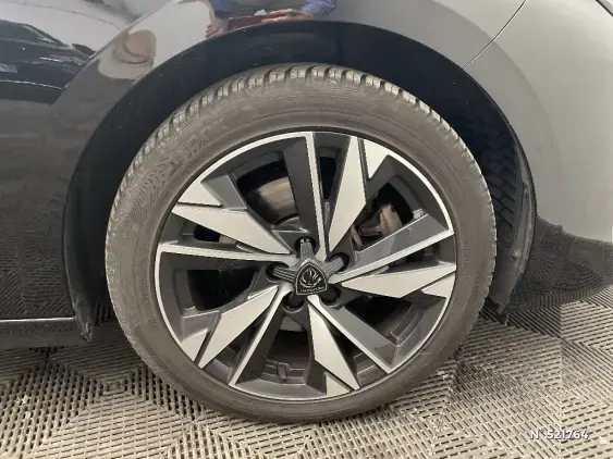 PEUGEOT 308 SW III - voiture d'occasion - Photo 8