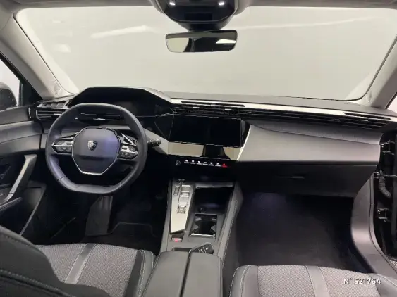 PEUGEOT 308 SW III - voiture d'occasion - Photo 9