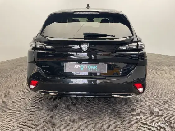 PEUGEOT 308 SW III - voiture d'occasion - Photo 6