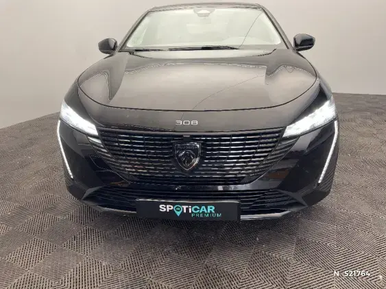 PEUGEOT 308 SW III - voiture d'occasion - Photo 3