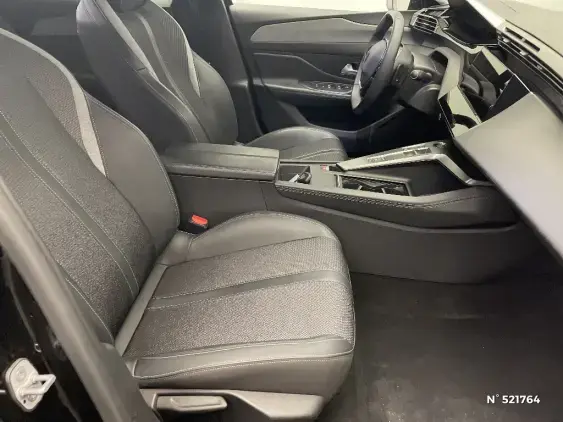 PEUGEOT 308 SW III - voiture d'occasion - Photo 10