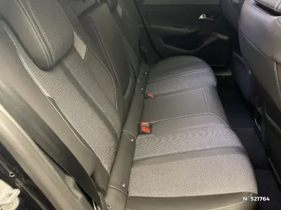 PEUGEOT 308 SW III - voiture d'occasion - Photo 11