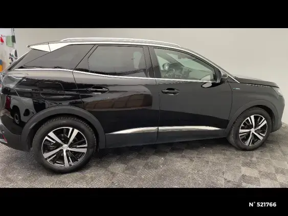 PEUGEOT 3008 II - voiture d'occasion - Photo 5