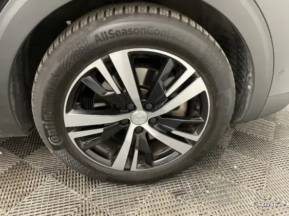 PEUGEOT 3008 II - voiture d'occasion - Photo 8