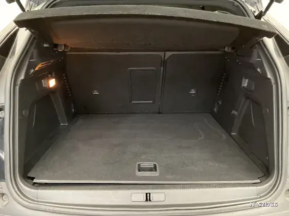 PEUGEOT 3008 II - voiture d'occasion - Photo 7