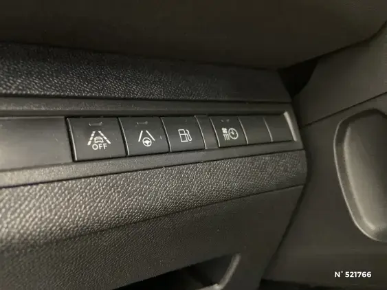 PEUGEOT 3008 II - voiture d'occasion - Photo 14