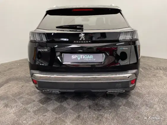 PEUGEOT 3008 II - voiture d'occasion - Photo 6