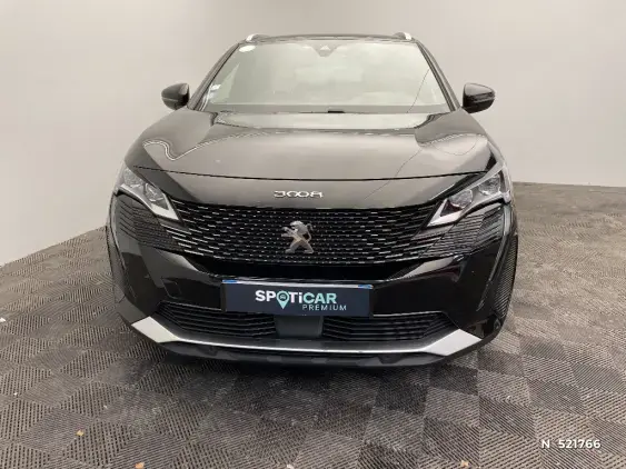 PEUGEOT 3008 II - voiture d'occasion - Photo 3