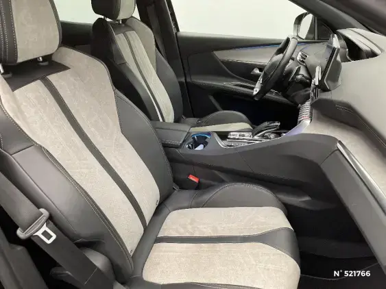 PEUGEOT 3008 II - voiture d'occasion - Photo 10