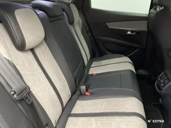 PEUGEOT 3008 II - voiture d'occasion - Photo 11