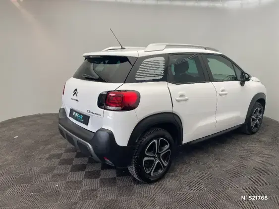 CITROEN C3 AIRCROSS - voiture d'occasion - Photo 4
