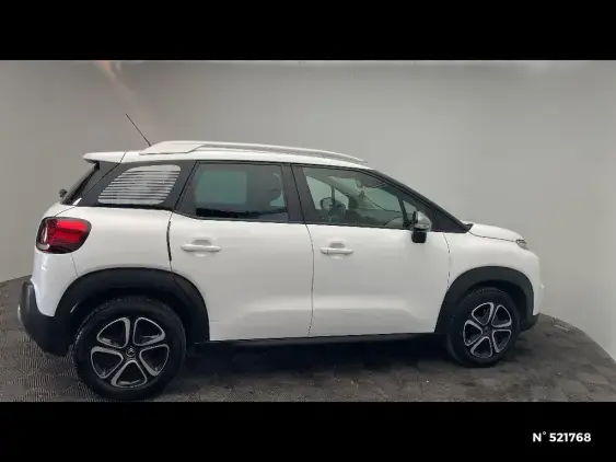 CITROEN C3 AIRCROSS - voiture d'occasion - Photo 5