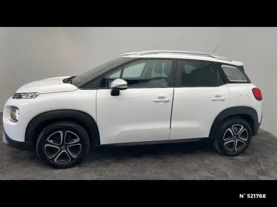CITROEN C3 AIRCROSS - voiture d'occasion - Photo 2