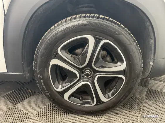 CITROEN C3 AIRCROSS - voiture d'occasion - Photo 8