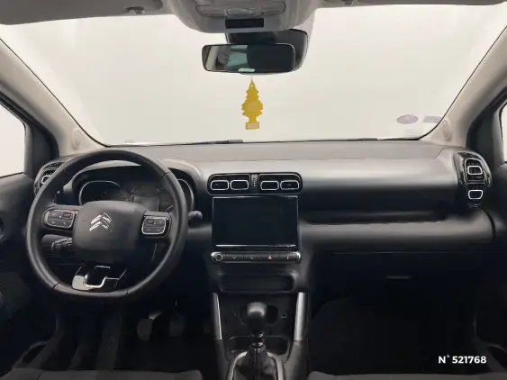 CITROEN C3 AIRCROSS - voiture d'occasion - Photo 9