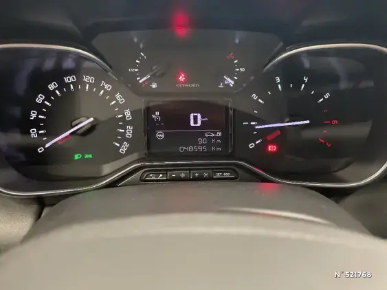 CITROEN C3 AIRCROSS - voiture d'occasion - Photo 12