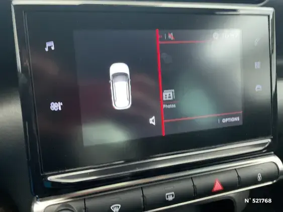 CITROEN C3 AIRCROSS - voiture d'occasion - Photo 14