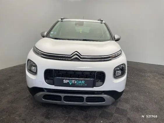 CITROEN C3 AIRCROSS - voiture d'occasion - Photo 3