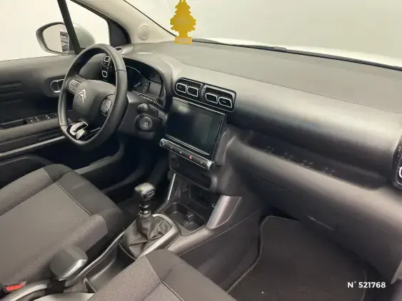CITROEN C3 AIRCROSS - voiture d'occasion - Photo 10