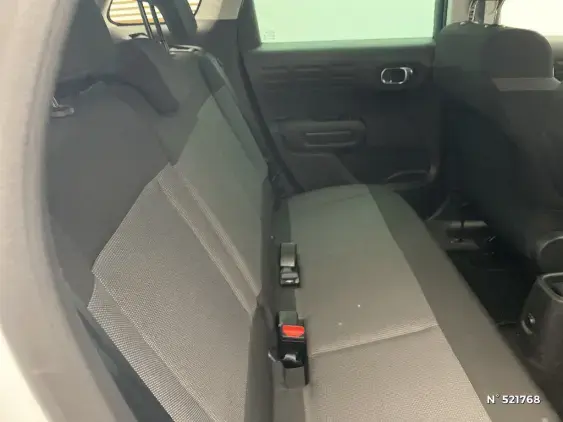 CITROEN C3 AIRCROSS - voiture d'occasion - Photo 11