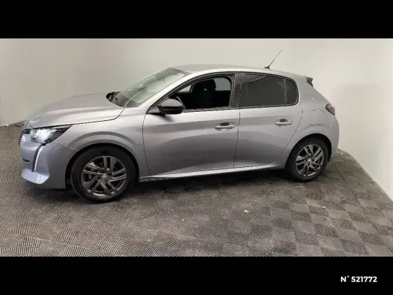 PEUGEOT 208 II - voiture d'occasion - Photo 2