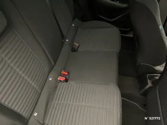 PEUGEOT 208 II - voiture d'occasion - Photo 11