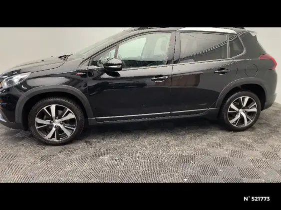 PEUGEOT 2008 - voiture d'occasion - Photo 2