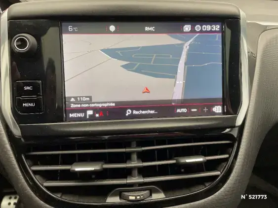 PEUGEOT 2008 - voiture d'occasion - Photo 13