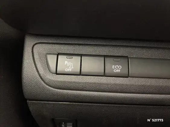 PEUGEOT 2008 - voiture d'occasion - Photo 14