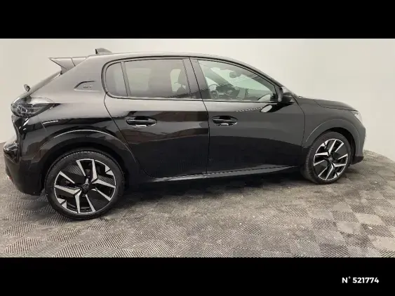 PEUGEOT 208 II - voiture d'occasion - Photo 5