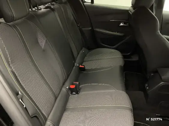 PEUGEOT 208 II - voiture d'occasion - Photo 11