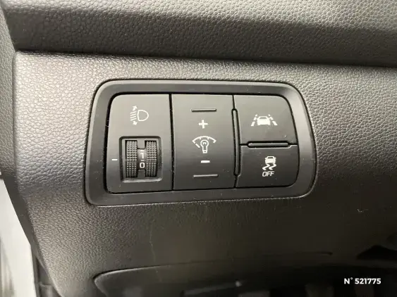 HYUNDAI i20 II - voiture d'occasion - Photo 15