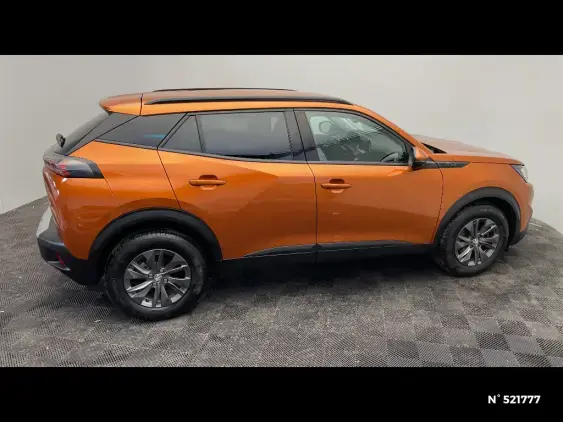 PEUGEOT 2008 II - voiture d'occasion - Photo 5