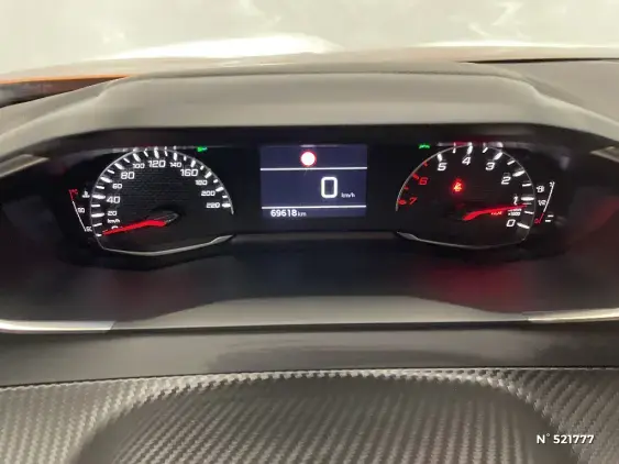 PEUGEOT 2008 II - voiture d'occasion - Photo 12