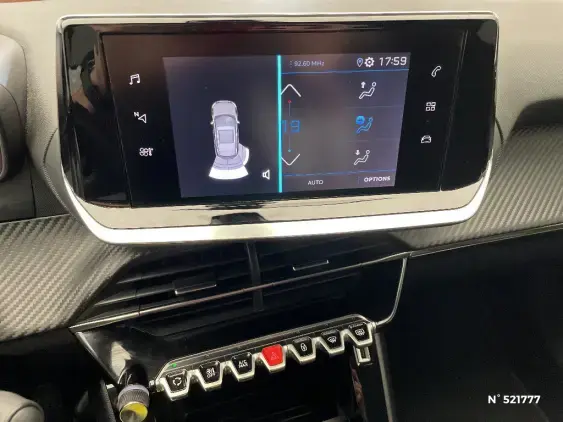 PEUGEOT 2008 II - voiture d'occasion - Photo 14