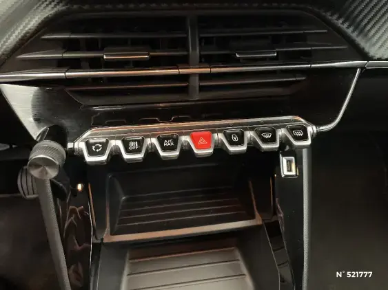 PEUGEOT 2008 II - voiture d'occasion - Photo 15